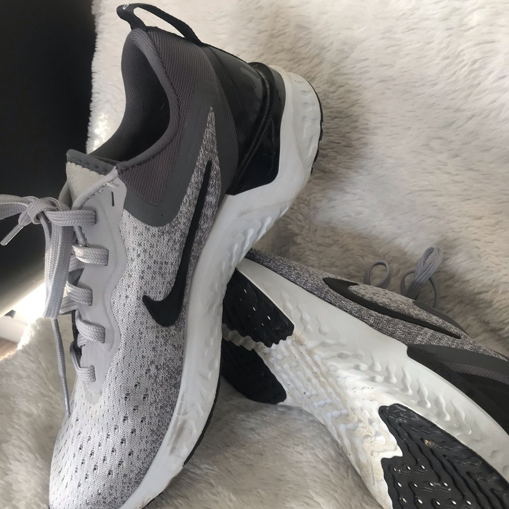 Nike shoes